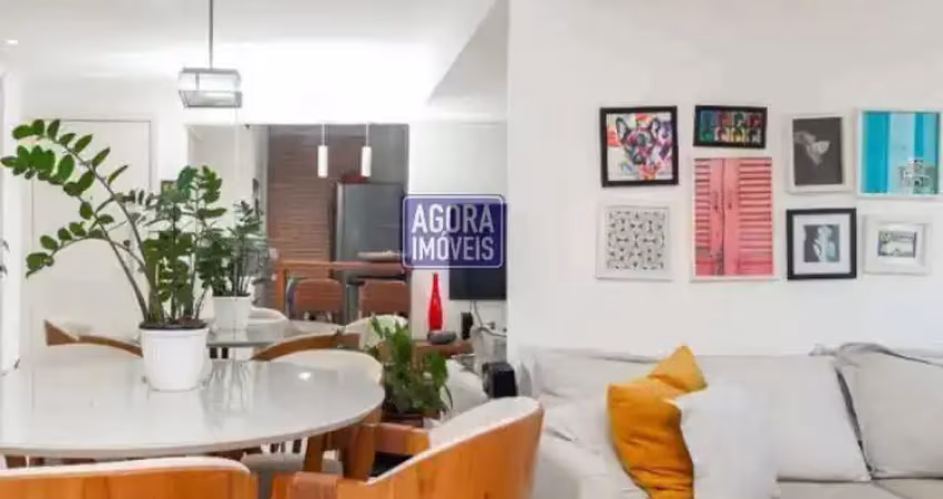 Apartamento à venda em são paulo, sumarezinho, com 2 quartos, 72m²