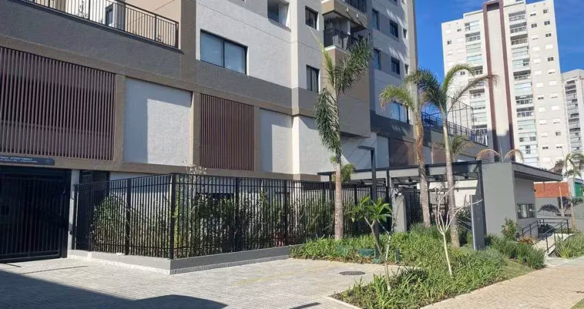 Apartamento no Guanabara , 2 Suítes, 2 Vagas.