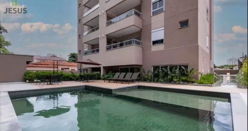 Apartamento no  Guanabara ,  2 Suítes, 2 Vagas.