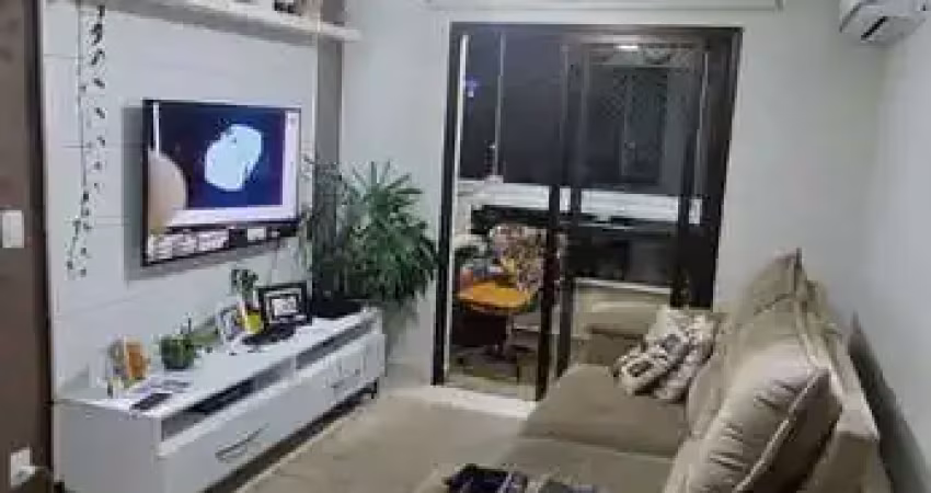 Apartamento com 3 quartos à venda na Rua Floriano Fernandes Lopes, 10, Vila Guararapes, Campinas