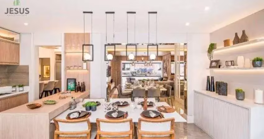 Apartamento com 3 quartos à venda na Rua Padre Almeida, 658, Cambuí, Campinas