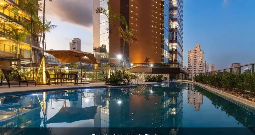 Apartamento com 4 quartos à venda na Rua Doutor Emílio Ribas, 314, Cambuí, Campinas