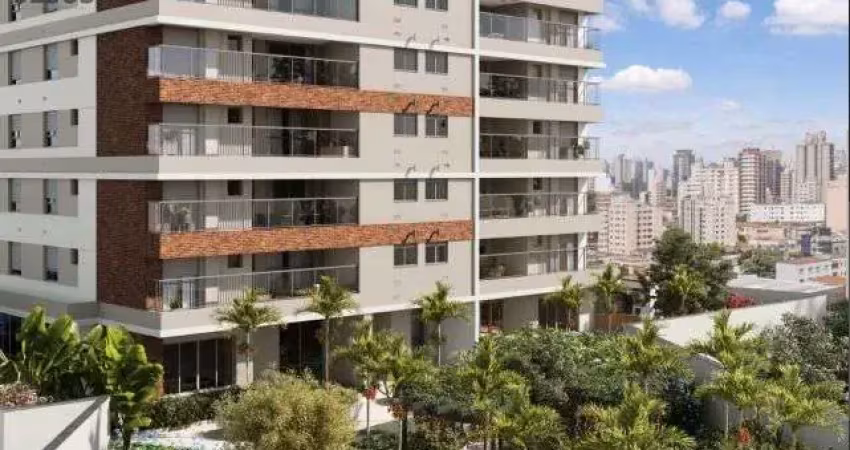 Apartamento com 3 quartos à venda na Rua Coronel Francisco Andrade Coutinho, 112, Cambuí, Campinas
