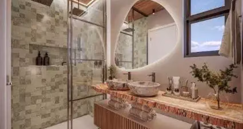 Apartamento com 3 quartos à venda na Rua Capitão Francisco de Paula, 260, Cambuí, Campinas