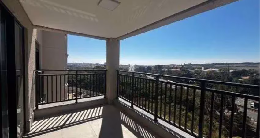 Apartamento com 3 quartos à venda na Avenida Oswaldo Von Zuben, 2101, Bairro das Palmeiras, Campinas