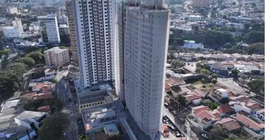 Apartamento com 3 quartos à venda na Rua Nuporanga, 98, Chácara da Barra, Campinas