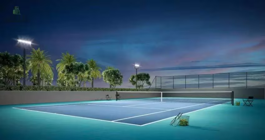 Apartamento com 3 quartos à venda na Avenida José Bonifácio, 2712, Jardim das Paineiras, Campinas