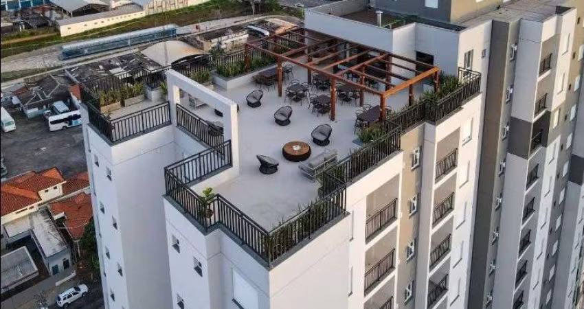 Apartamento Bonfim, 3 Suítes, 2 Vagas.