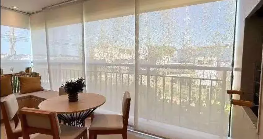 Apartamento com 2 quartos à venda na Avenida José Mário de Arruda Toledo, 550, Jardim Aurélia, Campinas