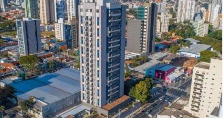 Apartamento Guanabara, 3 Suítes e 2 Vagas.