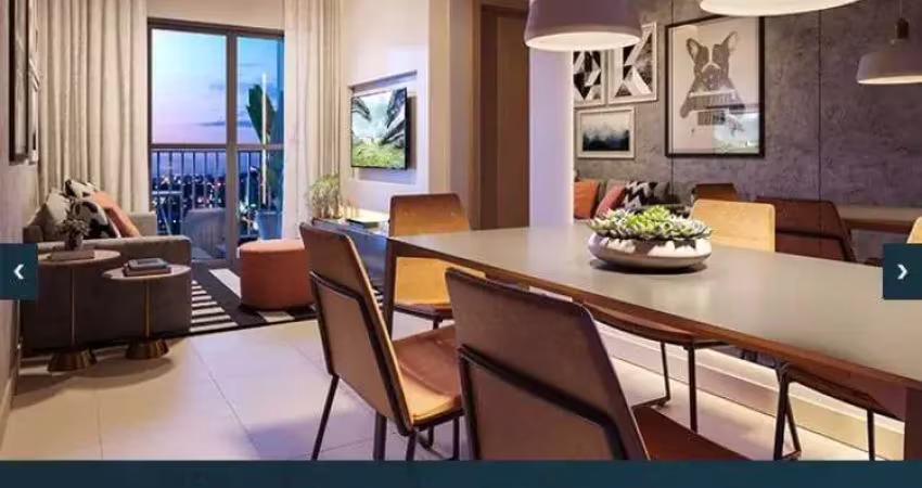 Apartamento com 2 quartos à venda na Rua Serra Dourada, 101, Jardim Proença, Campinas