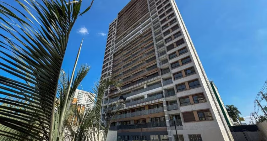Apartamento Guanabara, 2 Suítes 1 Vaga.