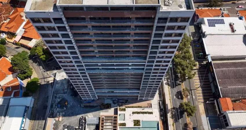 Imóvel  com Excelente Retorno: Studio Próximo ao Centro e Transporte Público'