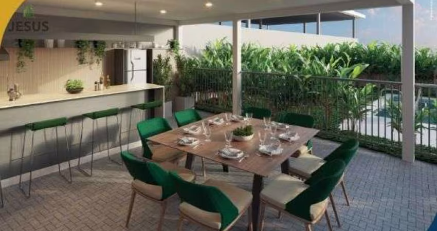 Apartamento Mansões Santo Antônio, 3 Suítes 2 Vagas.