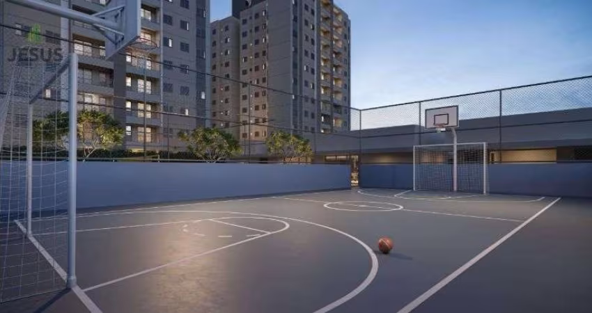 Apartamento Mansões Sto Antônio, 3 Suítes 1 Vaga.