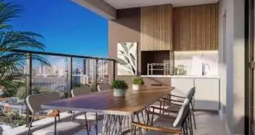 Apartamento com 3 quartos à venda na Rua Doutor Diogo Prado, 277, Cambuí, Campinas