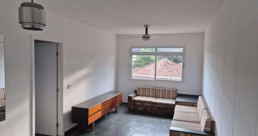 Apartamento Botafogo, 3 Quartos, 1 Vaga.