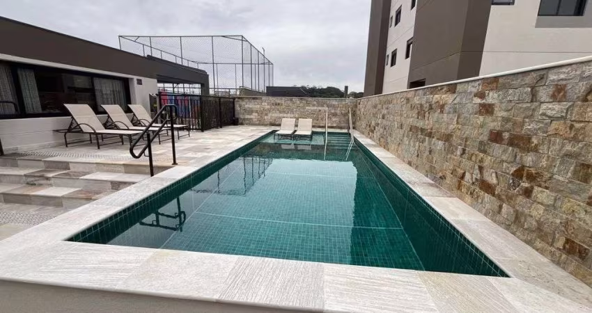 Apartamento no Guanabara , 2 Suítes, 2 Vagas.