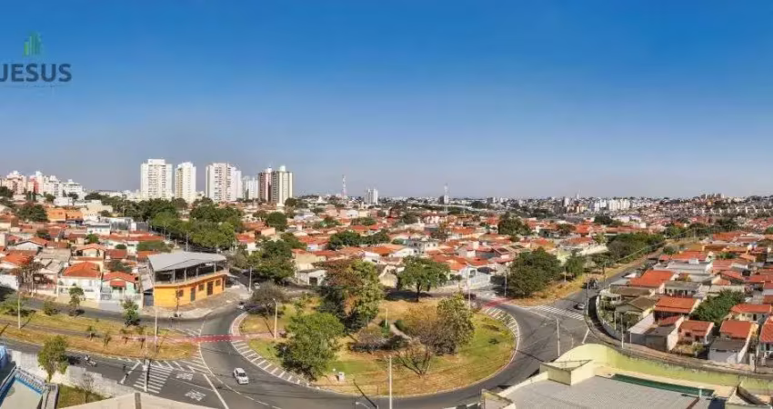 Apartamento Jardim Aurélia, 2 Suítes 1 Vaga.