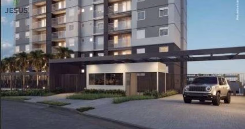 Apartamento Mansões Santo Antônio, 2 Suítes 1 Vagas.