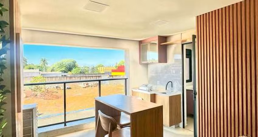 Apartamento Morumbi Paulínia,  3 Suítes 2 Vagas