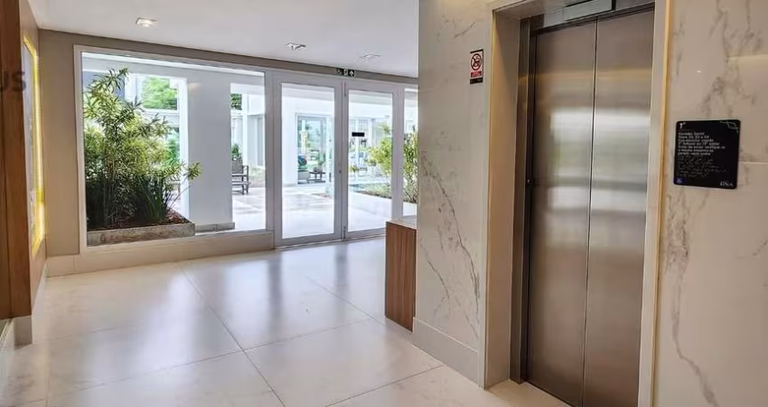Apartamento Taquaral, 3 Suítes 2 Vagas.