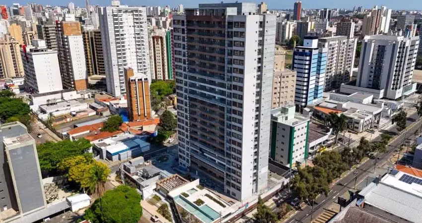 Apartamento com 1 quarto à venda na Rua Barão Geraldo de Resende, 205, Jardim Guanabara, Campinas
