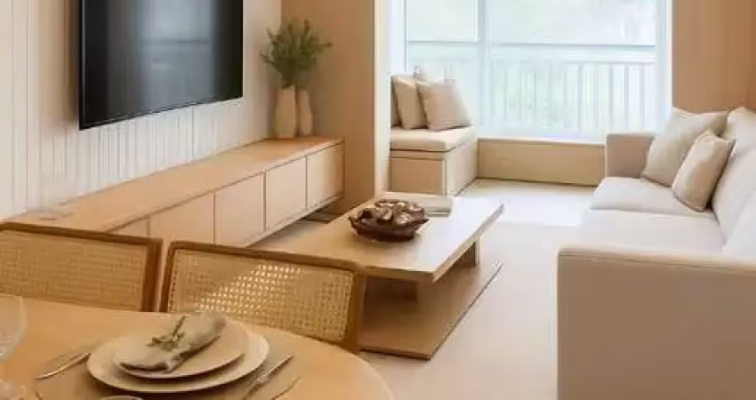 Apartamento com 2 quartos à venda na Avenida José Mário de Arruda Toledo, 552, Jardim Aurélia, Campinas