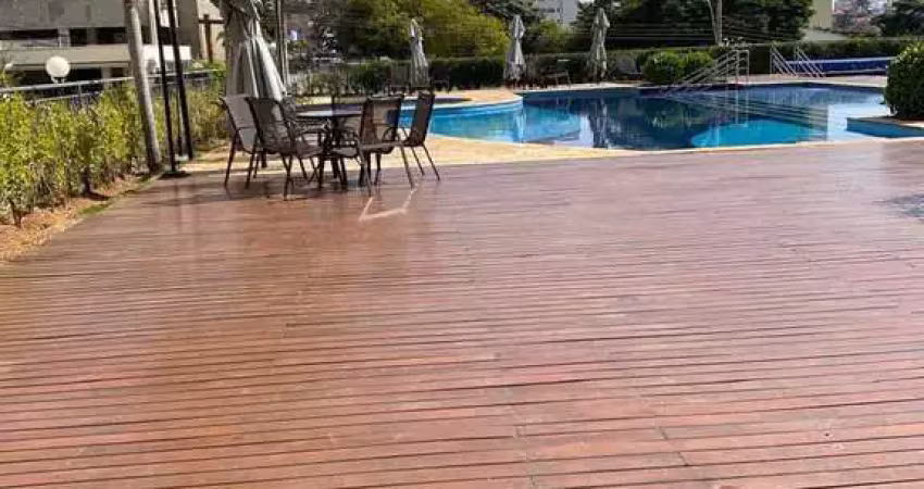 Apartamento com 3 quartos à venda na Rua da Abolição, 1000, Ponte Preta, Campinas