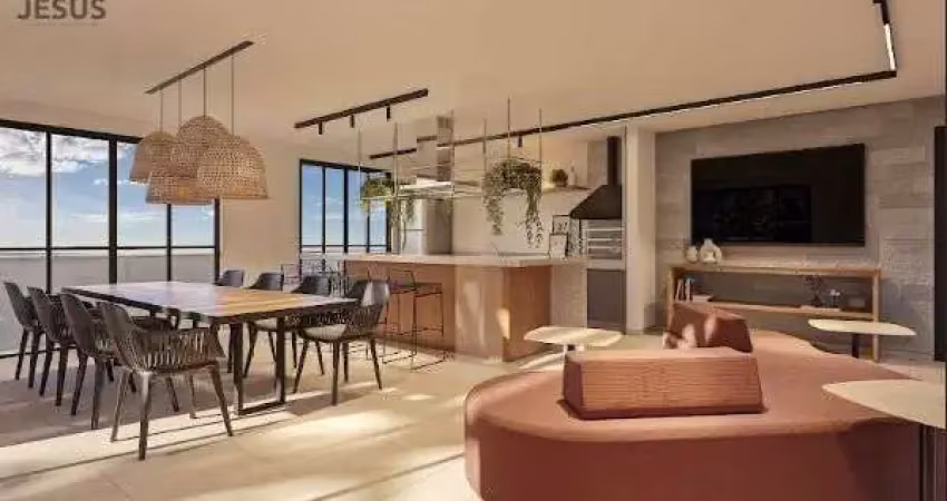 Apartamento com 2 quartos à venda na Avenida Maria Emília Alves dos Santos de Ângelis, 601, Parque Prado, Campinas