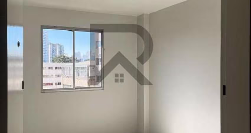 Comercial para Locação em Curitiba, Centro, 1 dormitório, 1 banheiro, 1 vaga