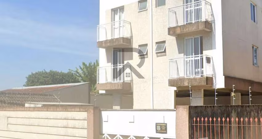 Apartamento 2 Quartos para Locação em Curitiba, Cajuru, 2 dormitórios, 1 banheiro, 1 vaga