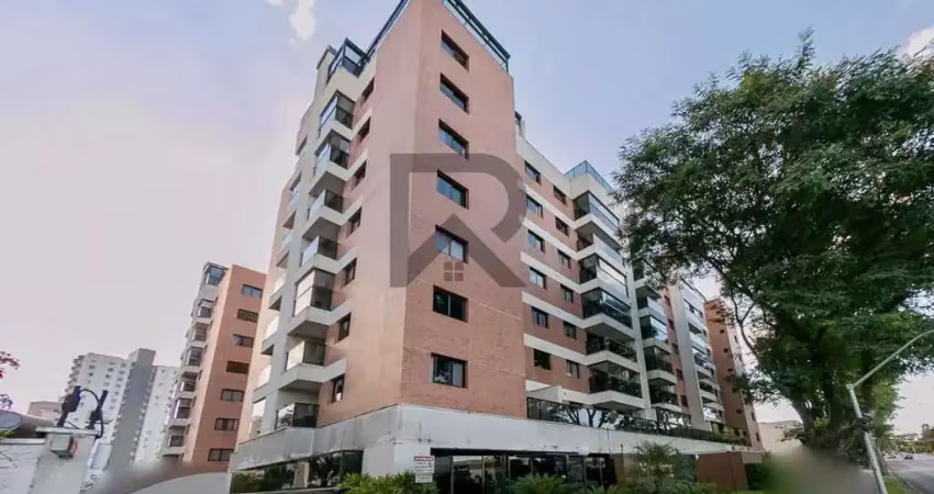 Apartamento para venda em curitiba, cristo rei, 2 dormitórios, 1 suíte, 2 banheiros, 1 vaga