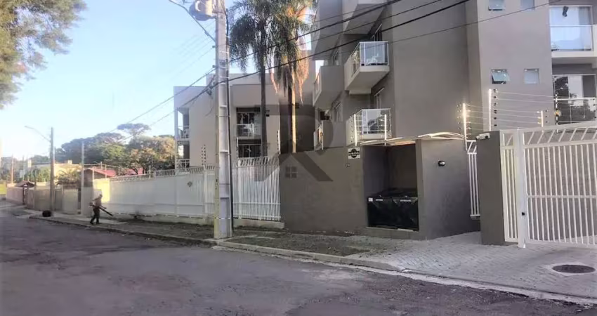 Kitnet para venda em curitiba, cajuru, 1 dormitório, 1 banheiro, 1 vaga