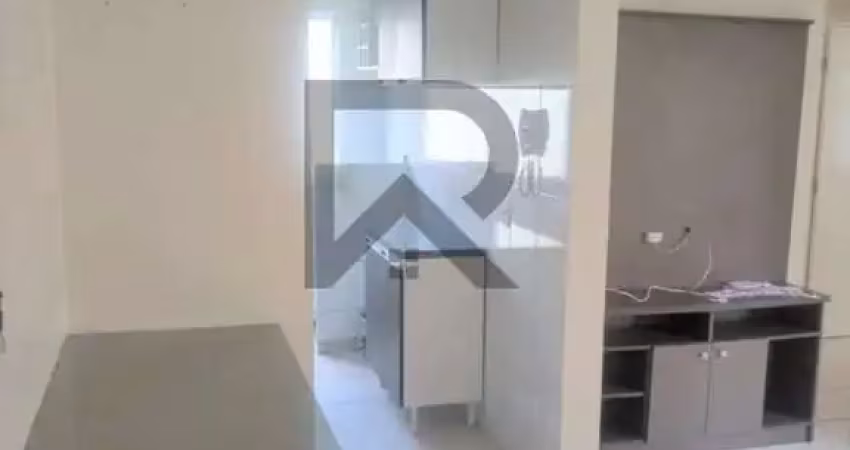 Apartamento 2 quartos para locação, santa cândida, 2 dormitórios, 1 banheiro, 1 vaga