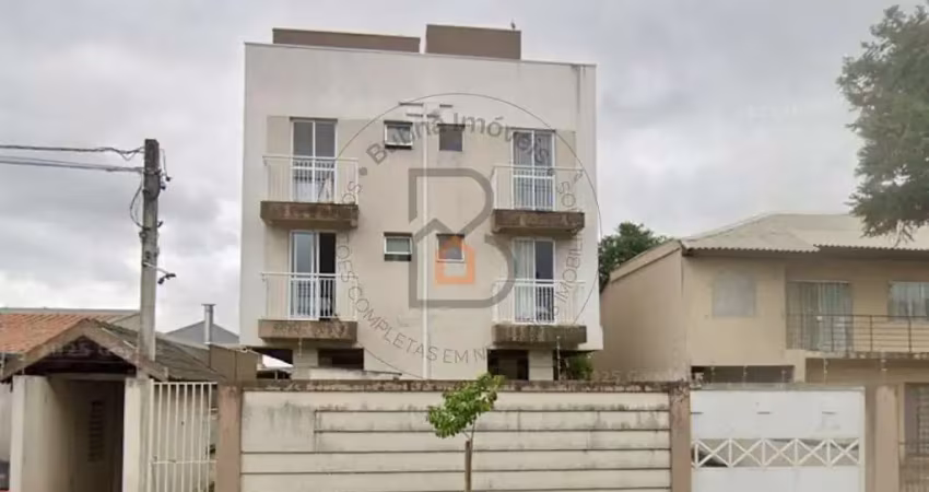 Apartamento 2 quartos para locação em curitiba, cajuru, 2 dormitórios, 1 banheiro, 1 vaga