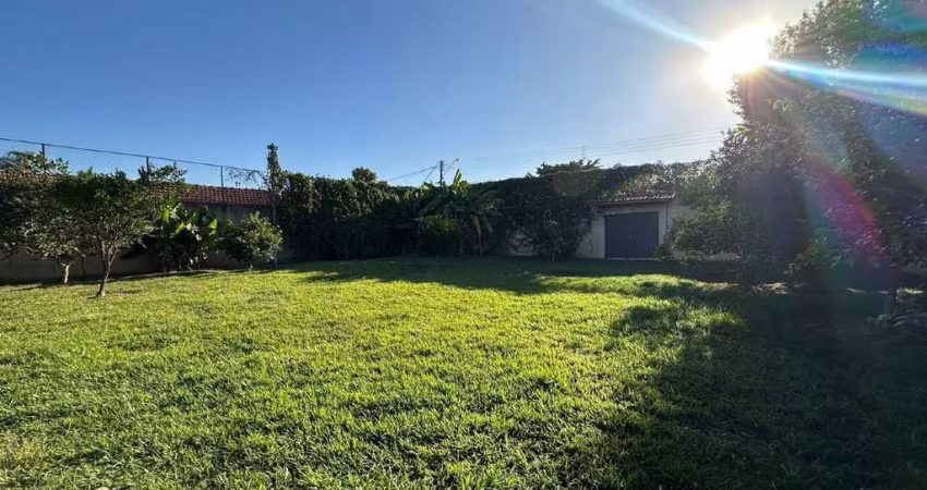 Lote à venda, Jardim São Francisco - Piracicaba/SP