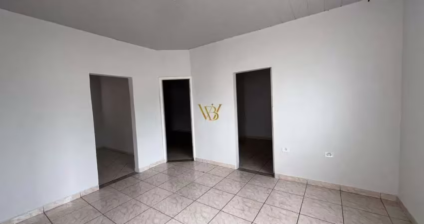 Casa com 3 quartos para alugar na Rua Doutor João Sampaio, São Dimas, Piracicaba