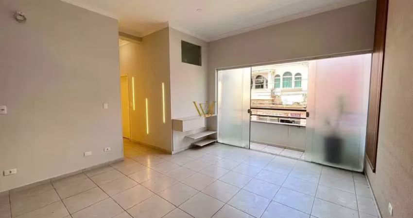 Ponto comercial para alugar na Rua Prudente de Morais, Centro, Piracicaba
