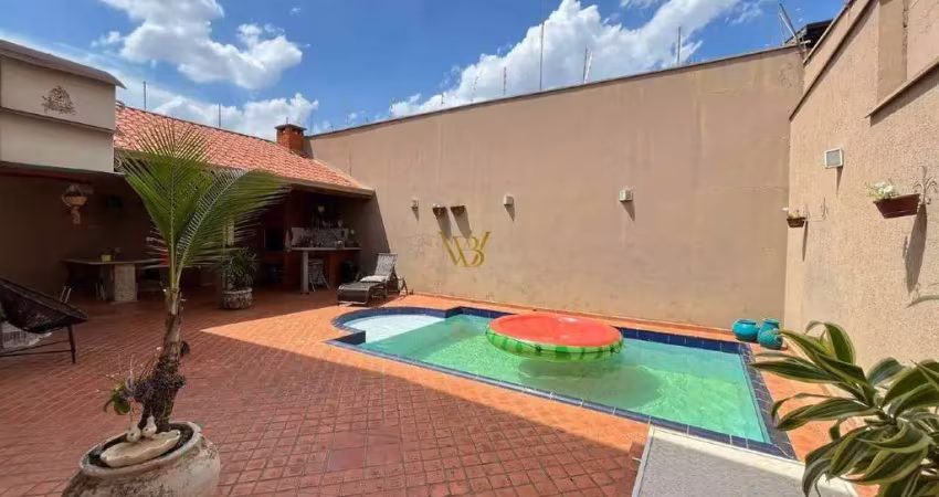 Casa à venda, 4 quartos, 2 suítes, 2 vagas, nova piracicaba - piracicaba/sp