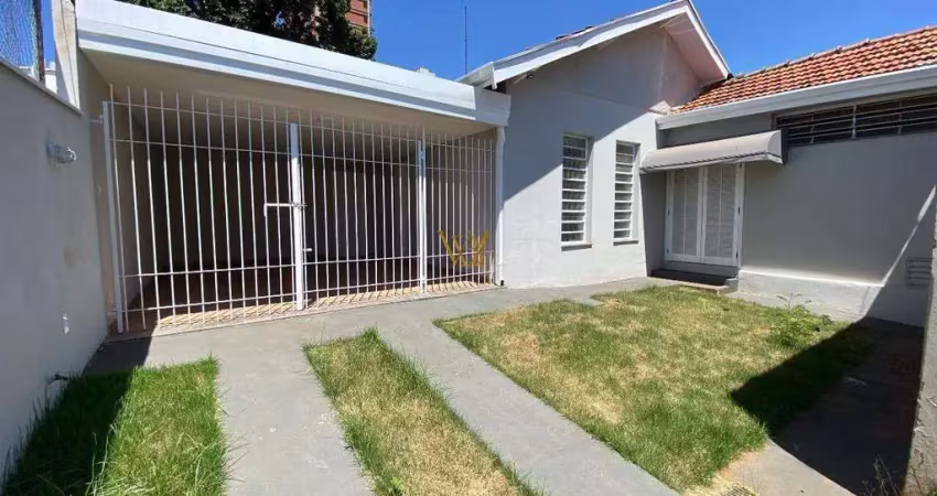 Casa térrea a venda no bairro são dimas em excelente localização.