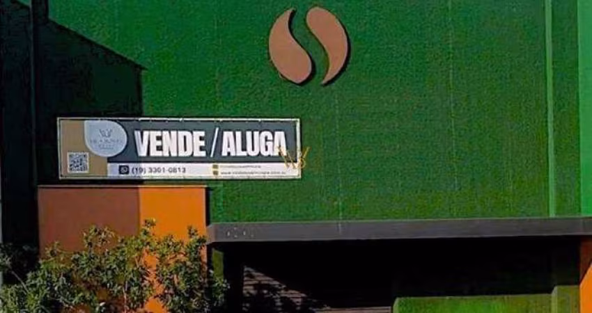 EXCELENTE E MODERNO SALÃO PARA LOCAÇÃO NA AV. DR. PAULO DE MORAES EM FRENTE À ESTAÇÃO DA PAULISTA