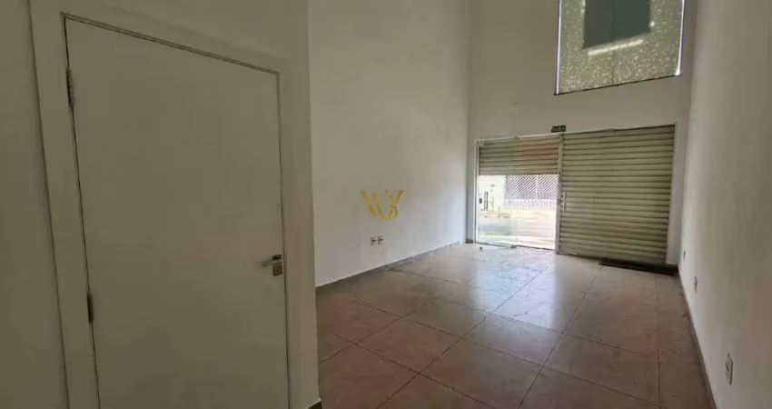 Sala comercial para alugar na Avenida Joaquim Perosi, Pompéia, Piracicaba