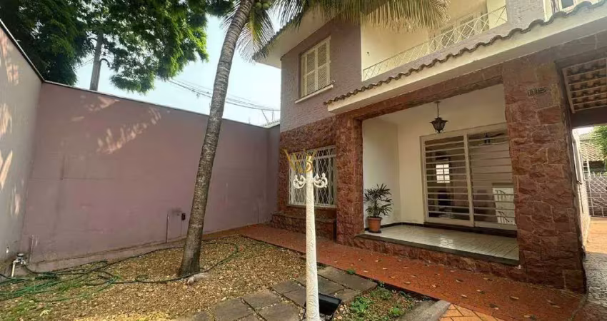 Excelente imóvel comercial para locação no bairro cidade jardim - piracicaba/sp