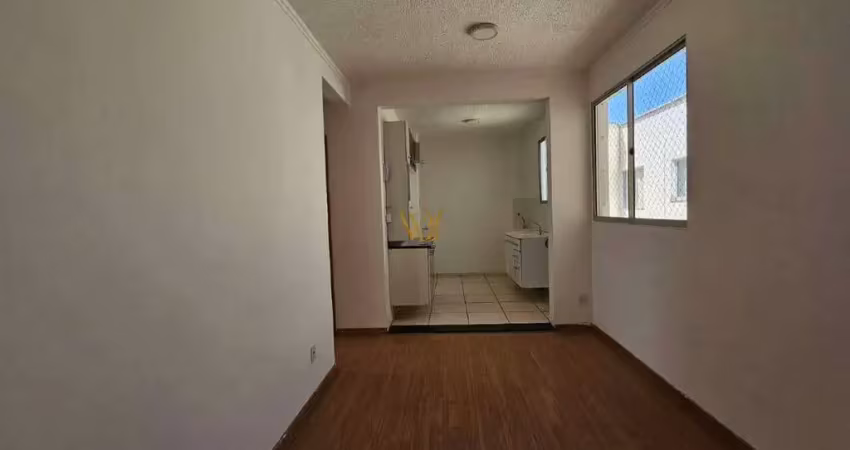 Ótimo apartamento disponível para locação no edifício piazza bellini, em piracicaba!