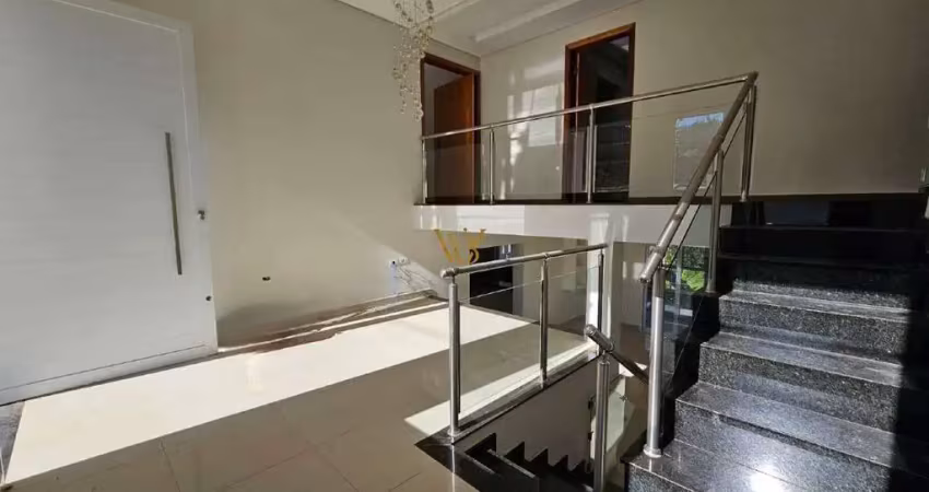 Casa para locação no condominio fechado morada dos passaros