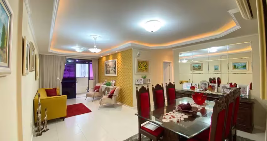 Lindo apartamento em Campinas!