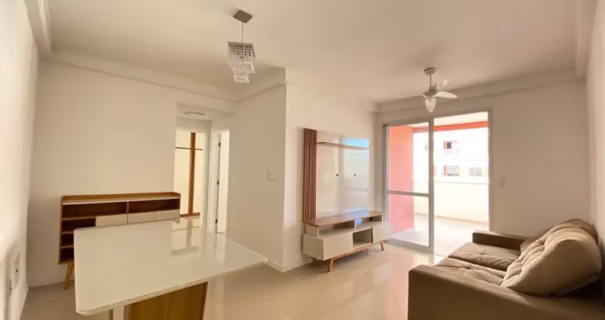 Apartamento em condominio clube!