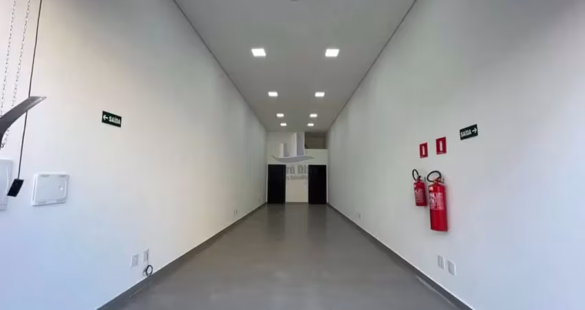 Ponto comercial para alugar na Rua das Amazonas, 671, Portais (Polvilho), Cajamar
