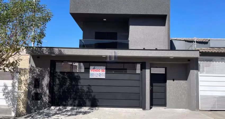 Casa com 3 quartos à venda na Rua das Moréias, 4, Portais (Polvilho), Cajamar